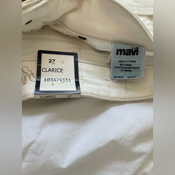 Mavi “Clarice” Pant NWT - Picture 5 of 5